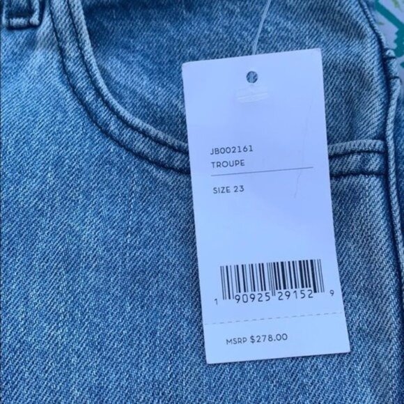 J Brand Jeans - Picture 6 of 14